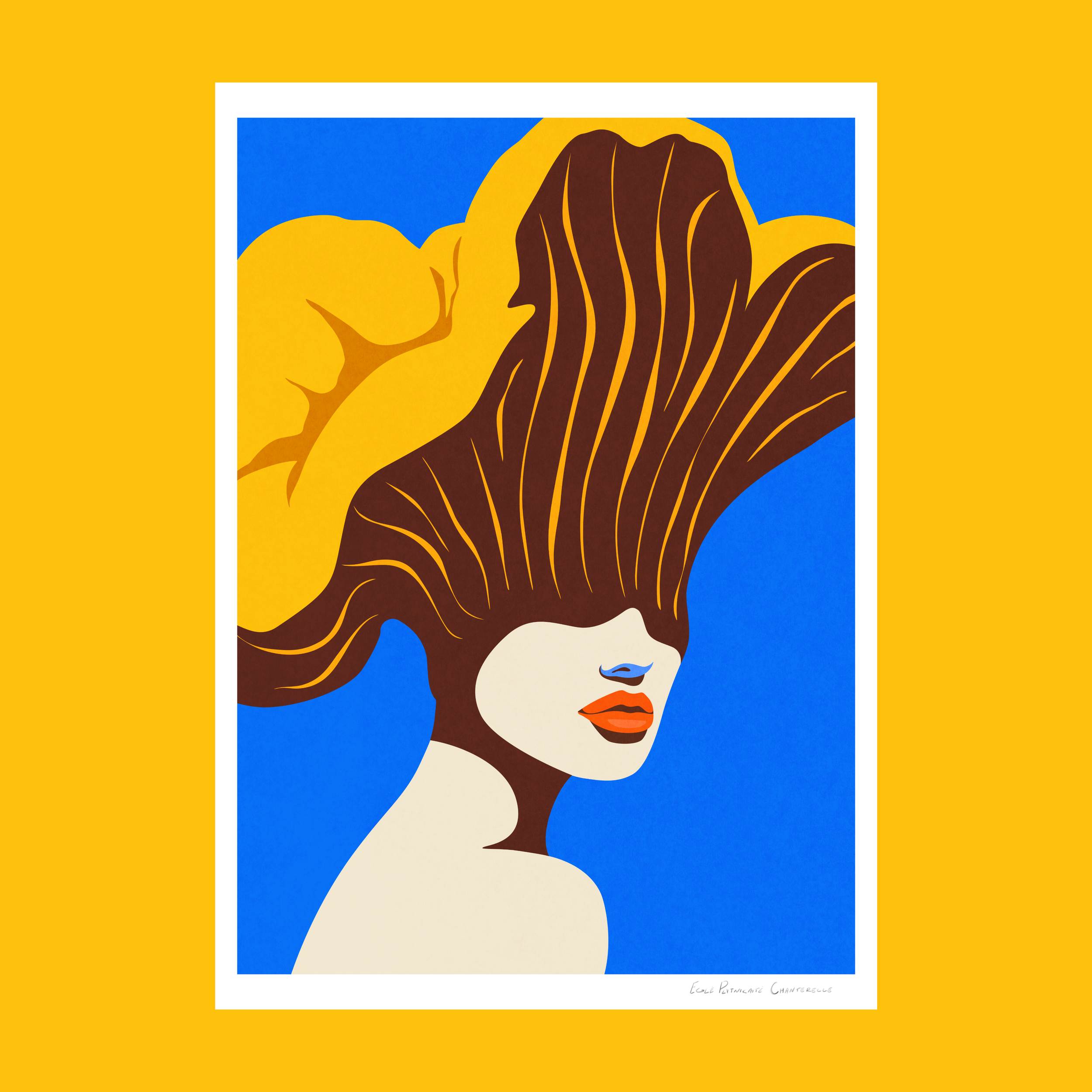 Chanterelle print.png