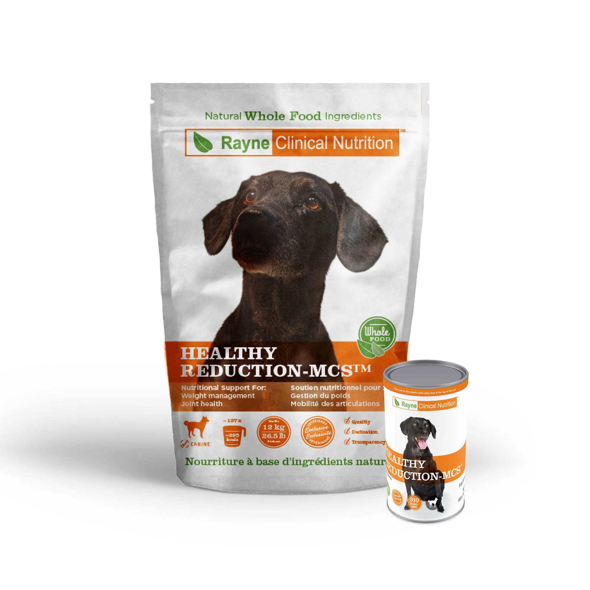 rayne dog food price