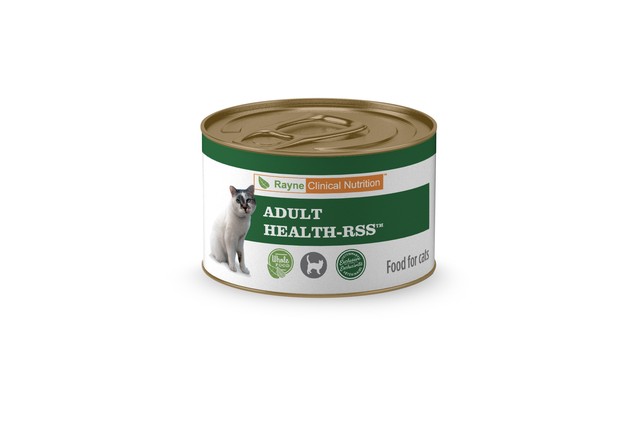 rayne cat food