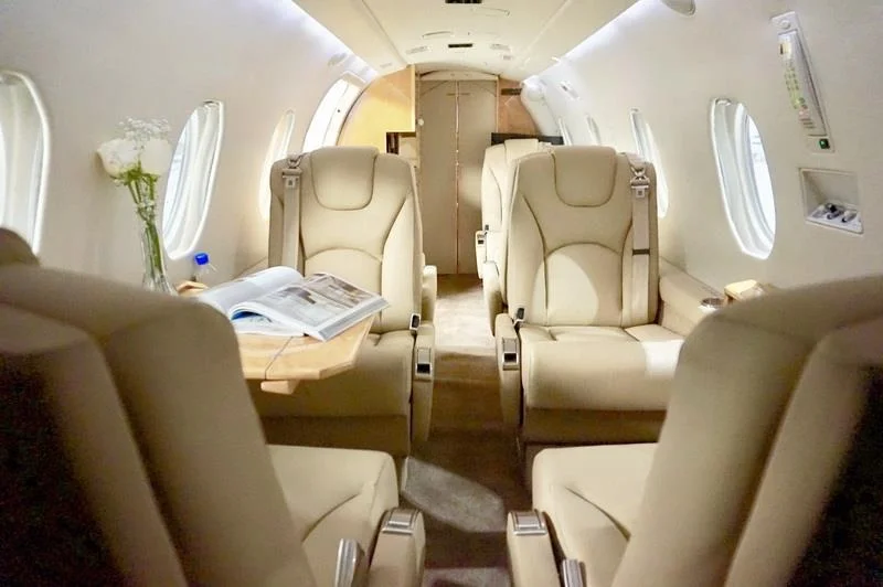 Beechcraft Beechjet 400A For Sale-12.jpg