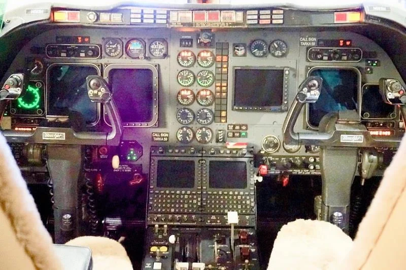 Beechcraft Beechjet 400A For Sale-05.jpg