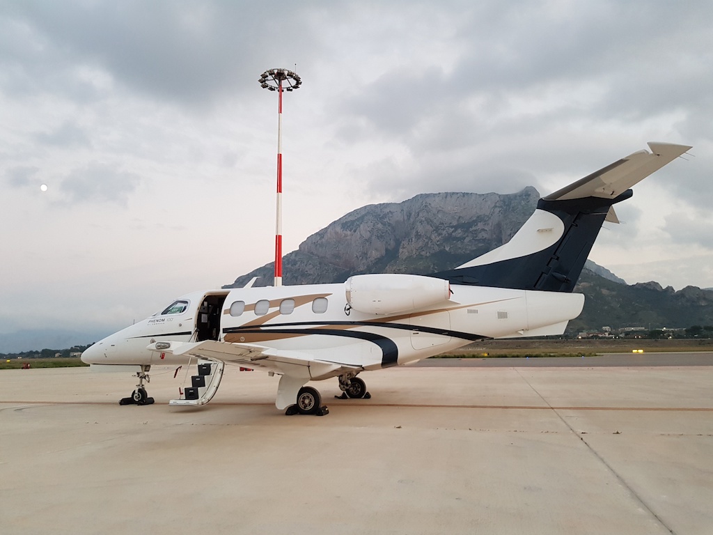 Embraer Phenom 100 For Sale Make Offer Considering All Offers
