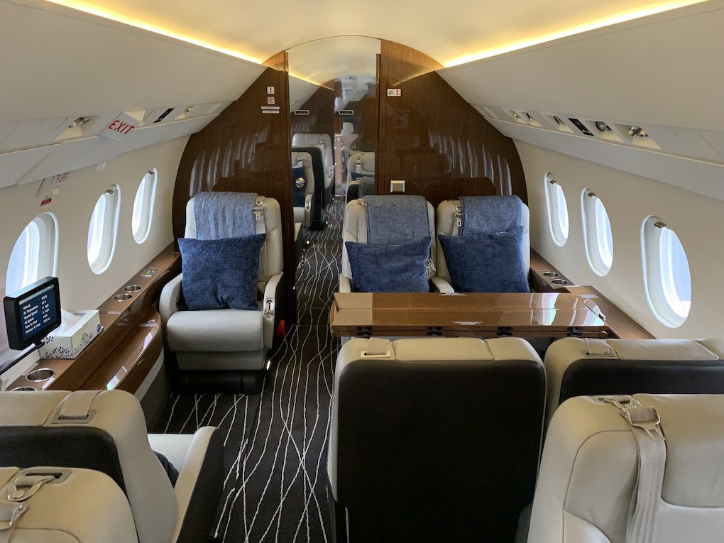 Falcon 2000EX EASy II For Sale Conference Group.jpg