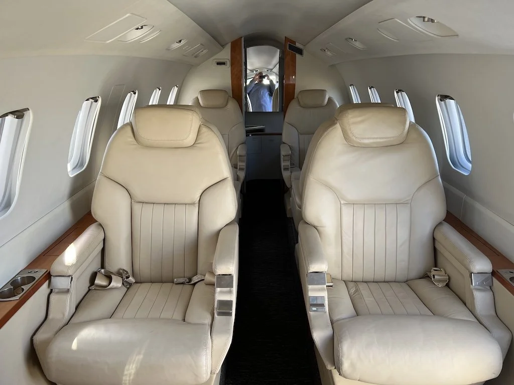 PIAGGIO P-180 AVANTI II For Sale 7 IMG_0424.jpeg