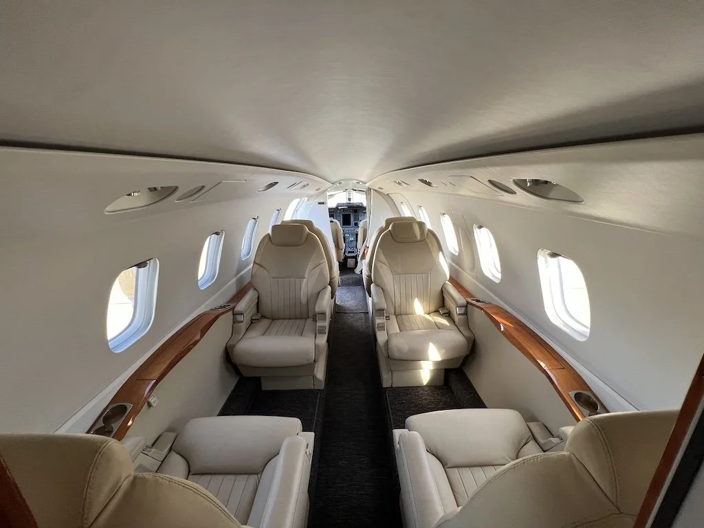 PIAGGIO P-180 AVANTI II For Sale 8 IMG_0434.jpeg
