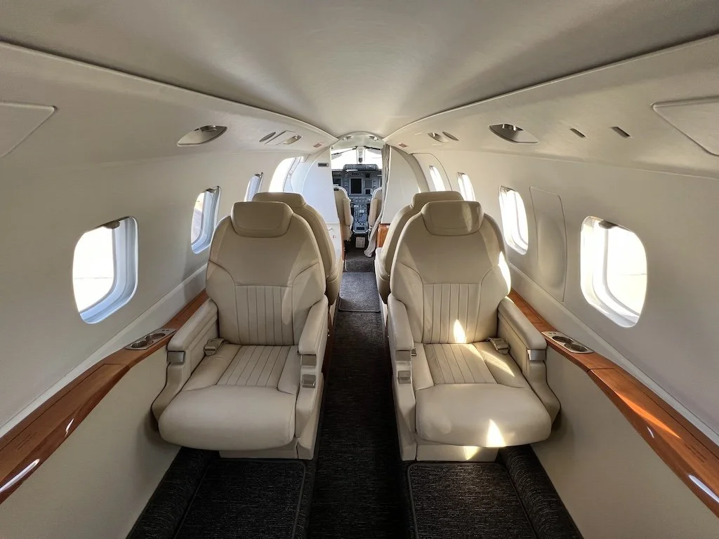 PIAGGIO P-180 AVANTI II For Sale 14 IMG_0436.jpeg