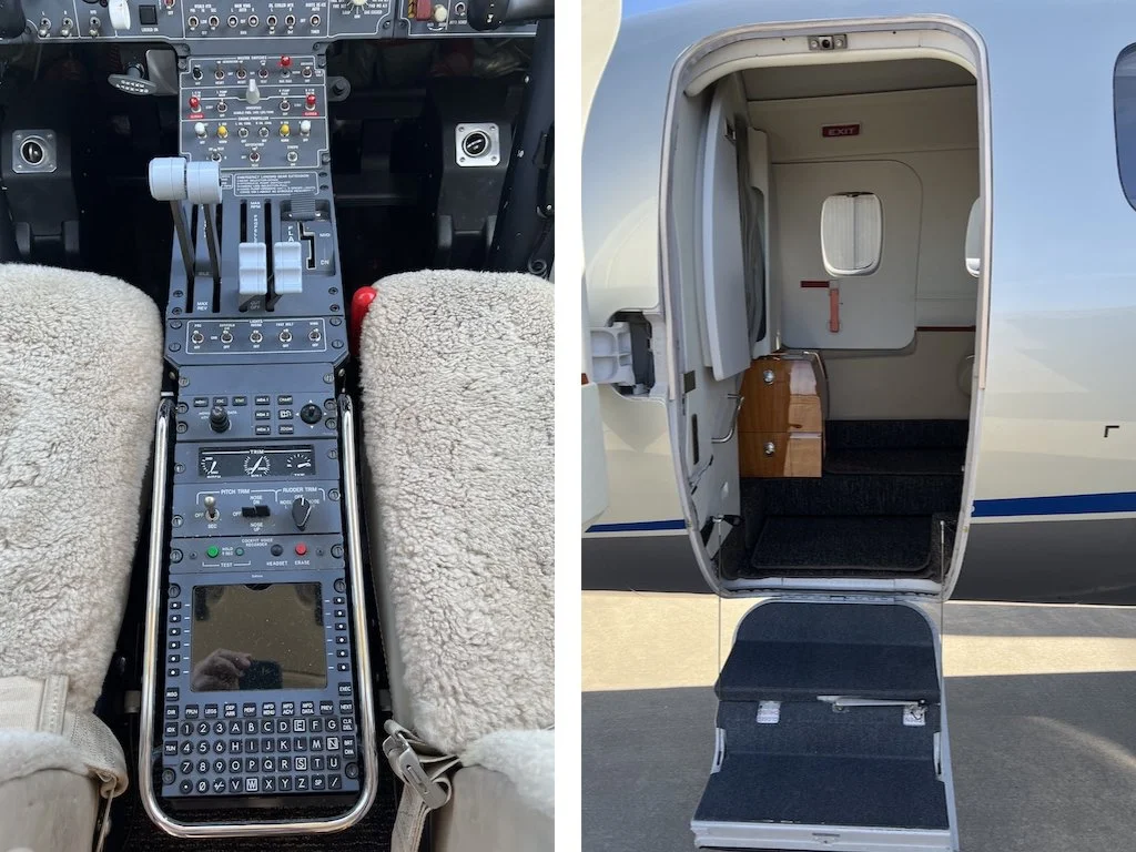 PIAGGIO P-180 AVANTI II For Sale 18.jpeg