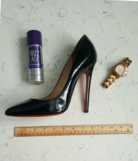 This Little Piggy (Easy Shoe Hacks To Try.... NOW!)