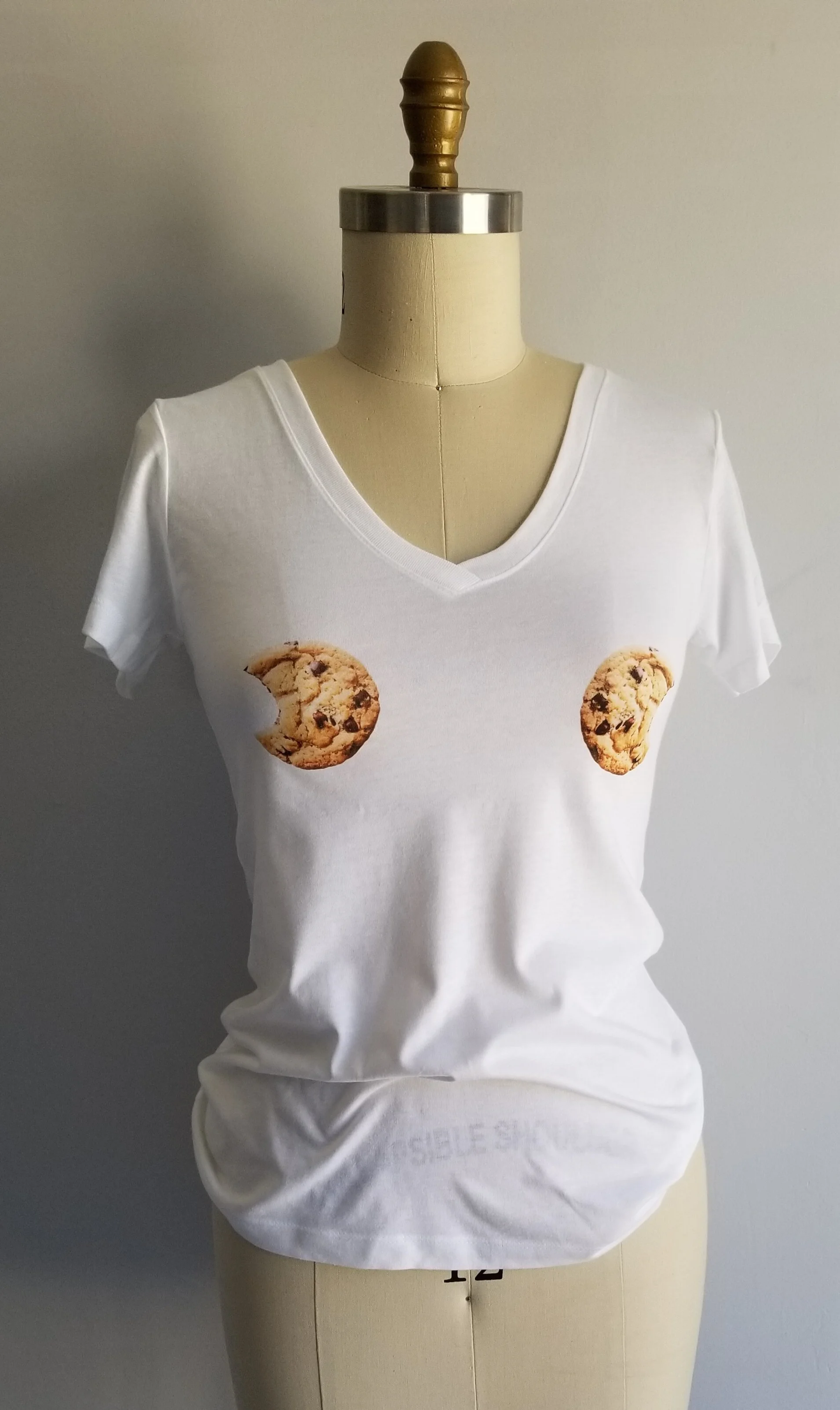 Cookie Tee