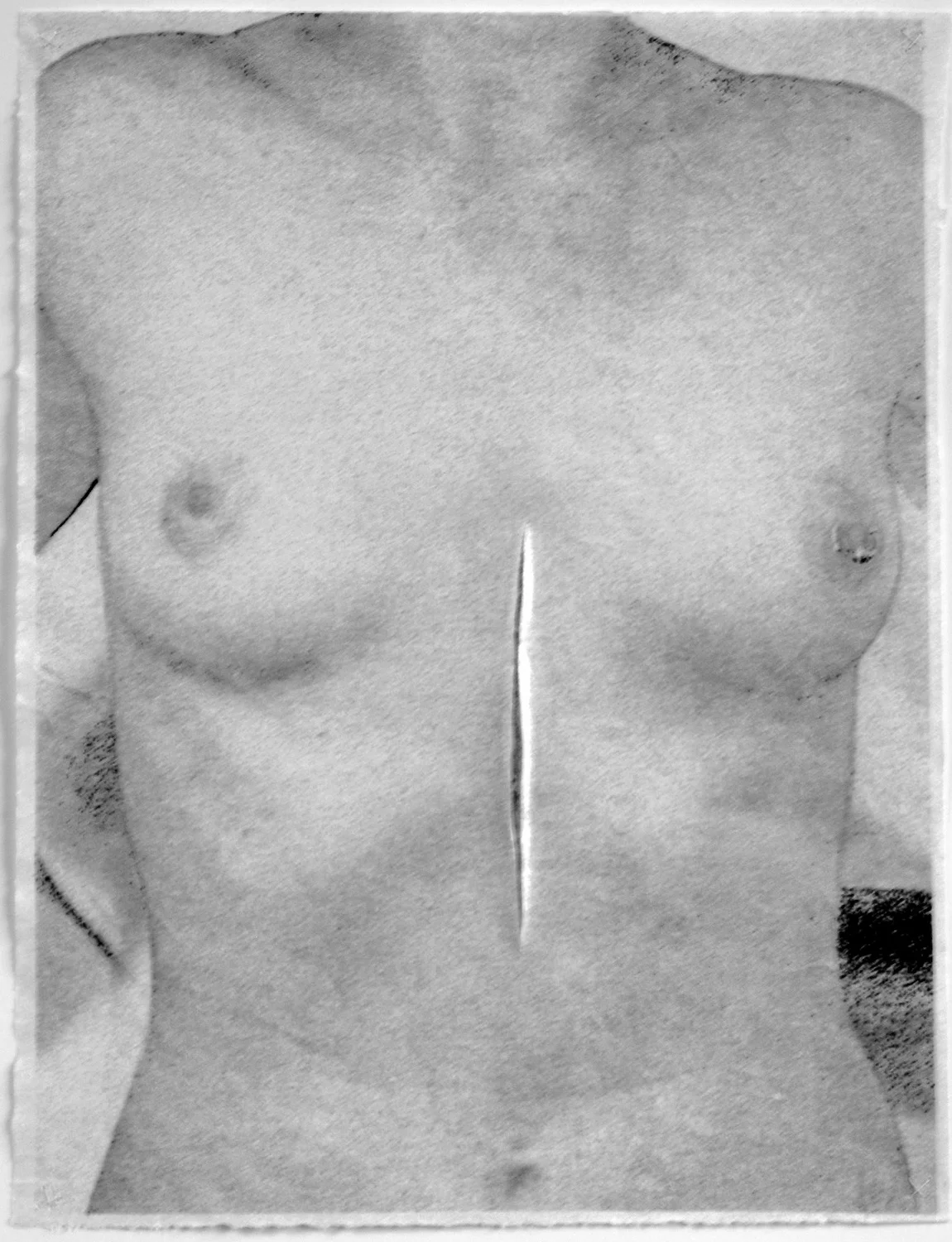 Cut Chest