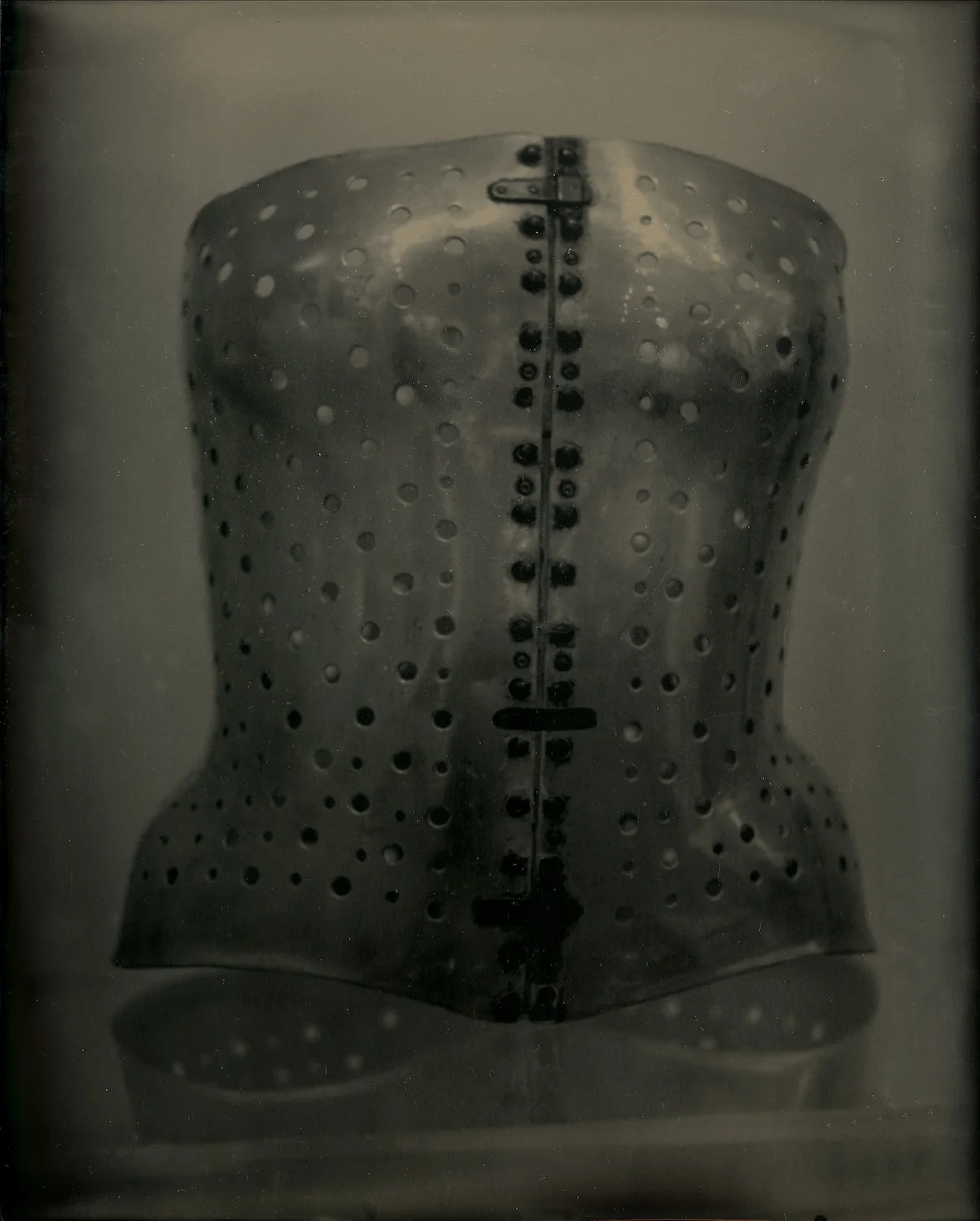 Chest Brace