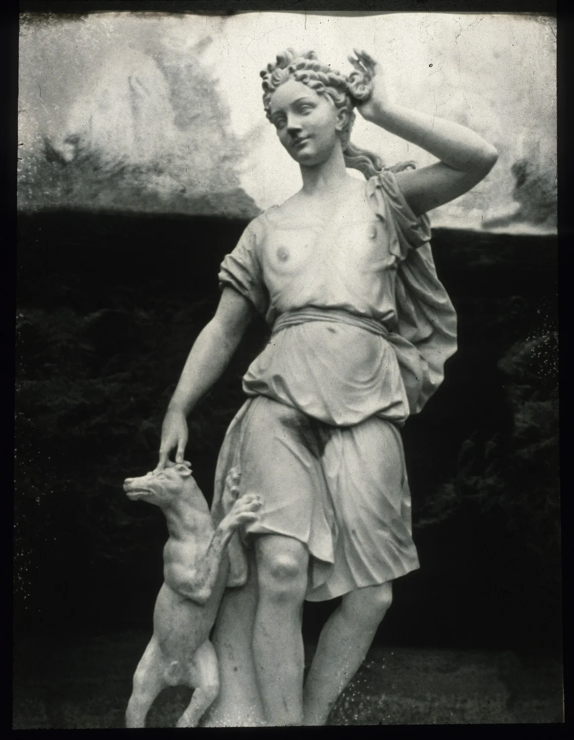 Pygmalion #7