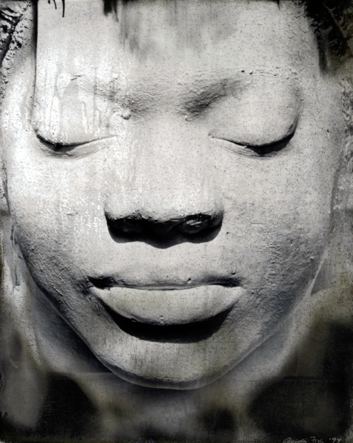 Altered Identities #14