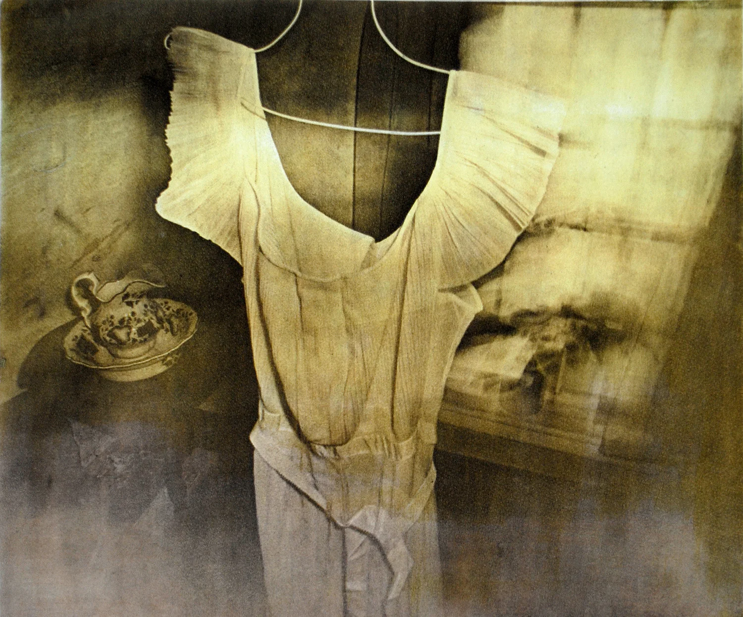 Dixmont Dress