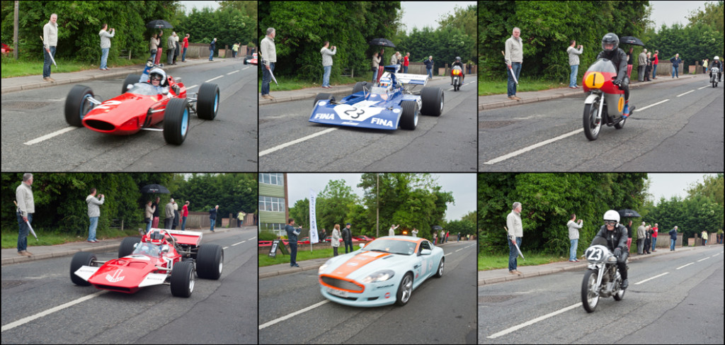 SMS Creative Photography Edenbridge Car Pageant 1