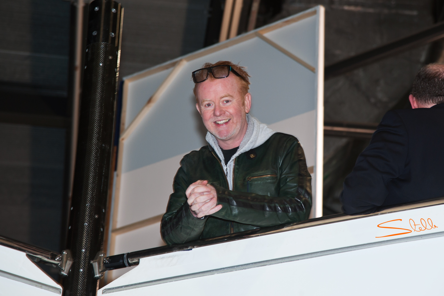 London Classic Car Show_5