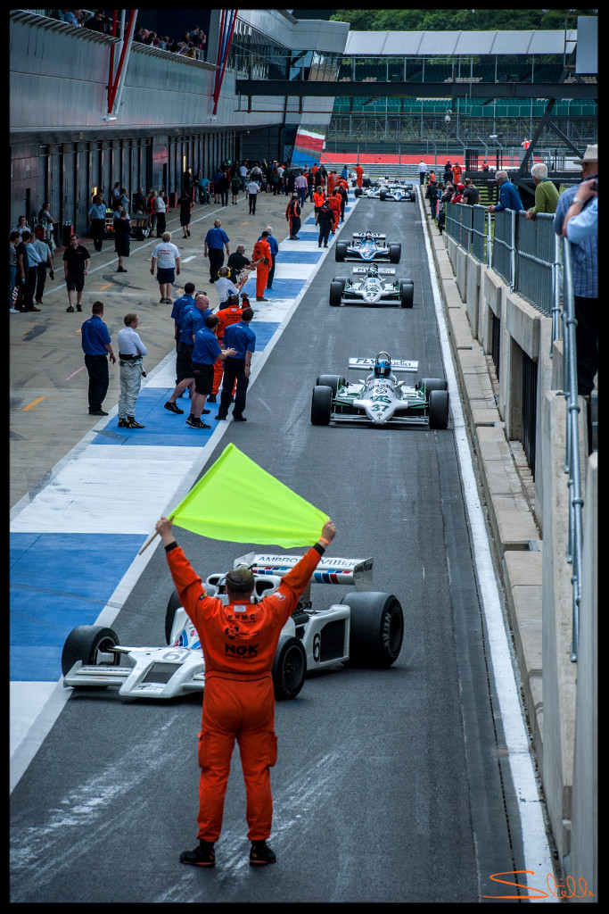 Silverstone 10