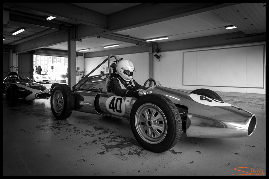Silverstone 7