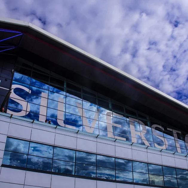 Silverstone Classic 2016