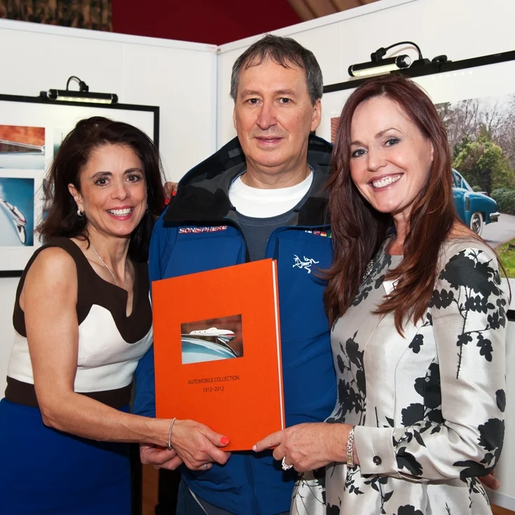 'A Drive Down Memory Lane' Exhibition Now On