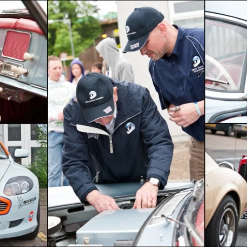 Edenbridge Car Pageant