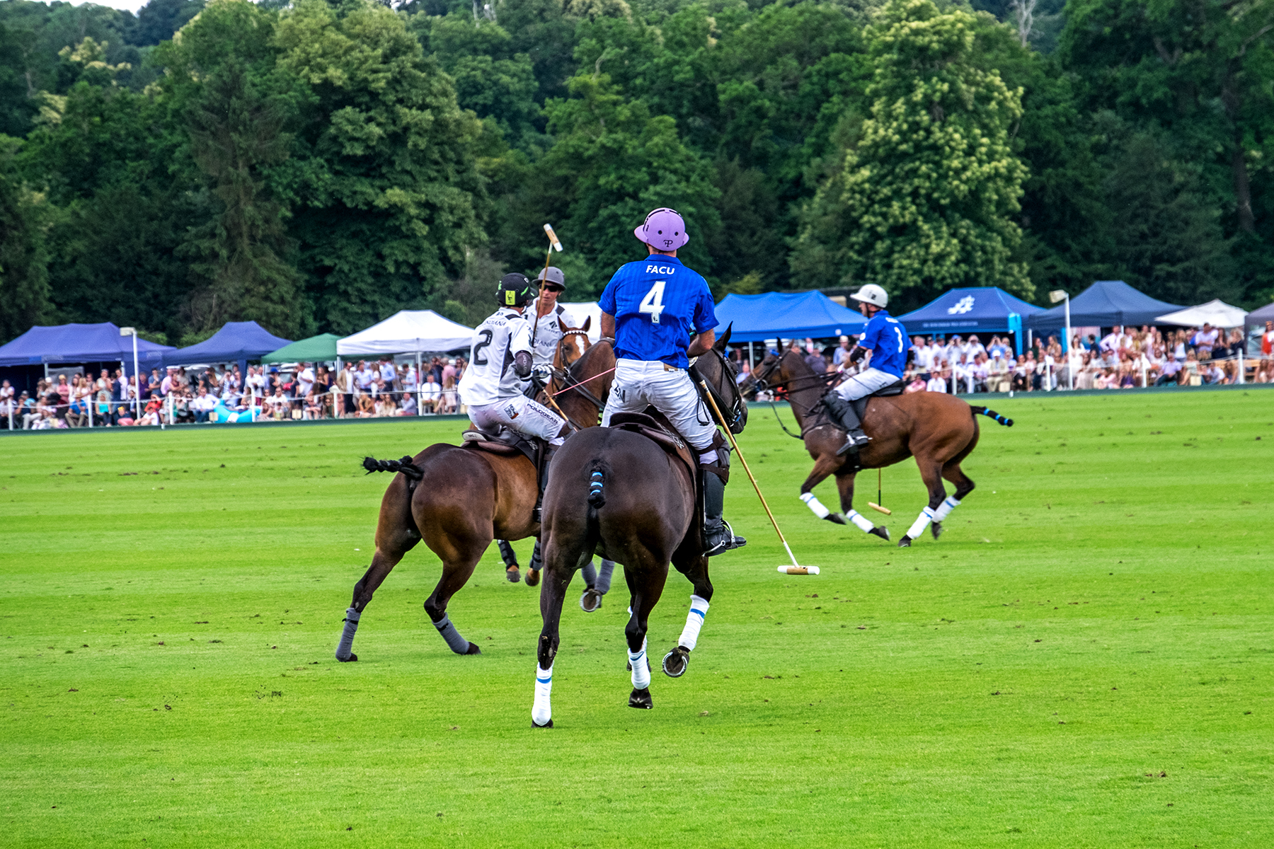 Jaeger-LeCoultre Gold Cup 2016