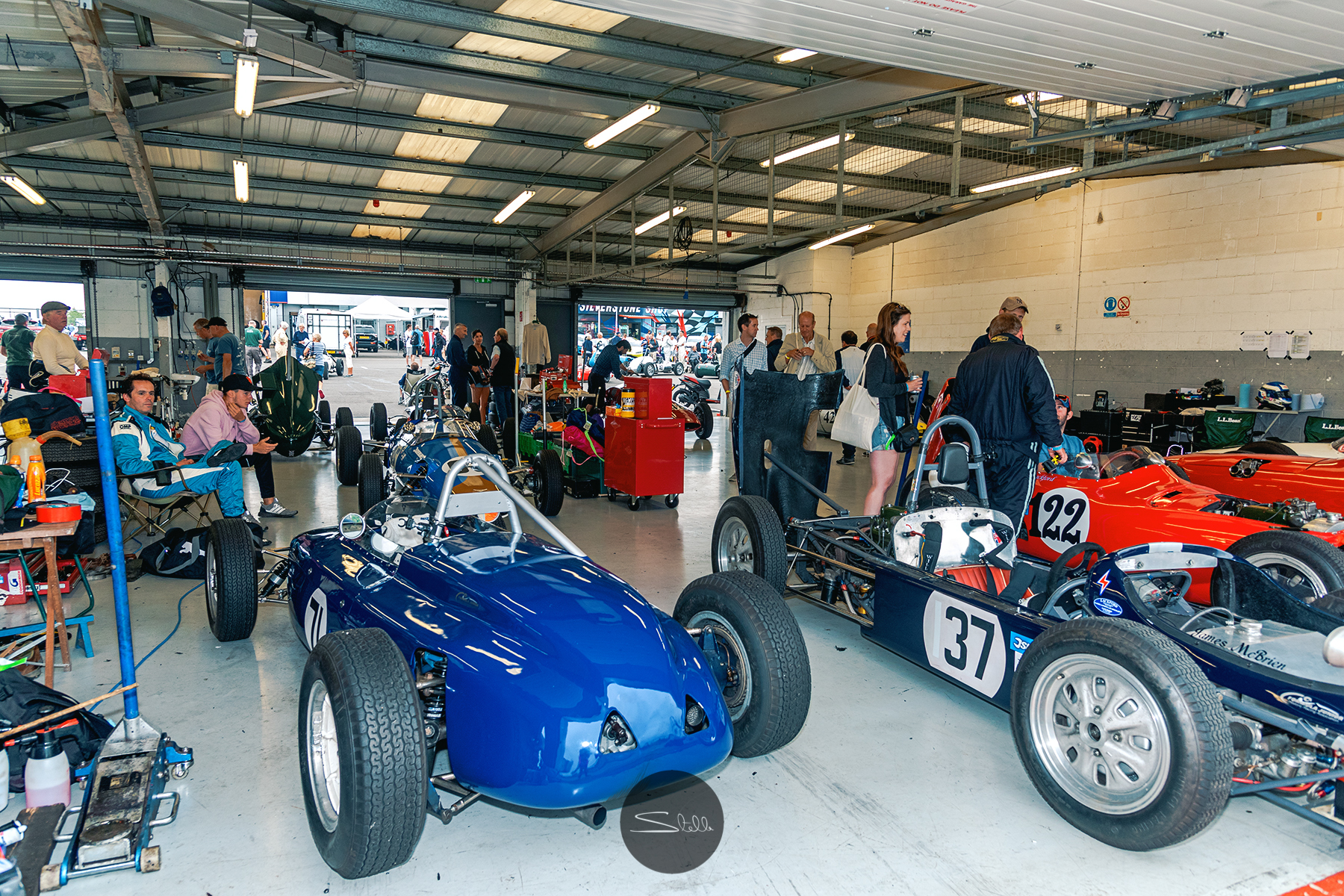 Stella Scordellis Silverstone Classic 2018 11 Watermarked.jpg