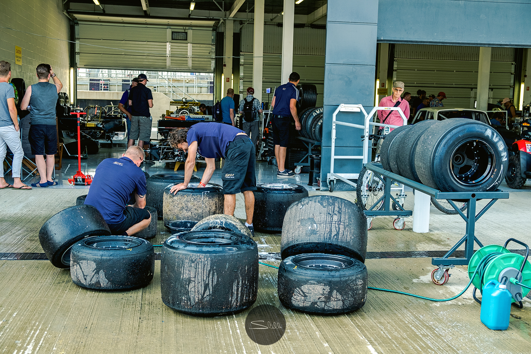 Stella Scordellis Silverstone Classic 2018 57 Watermarked.jpg