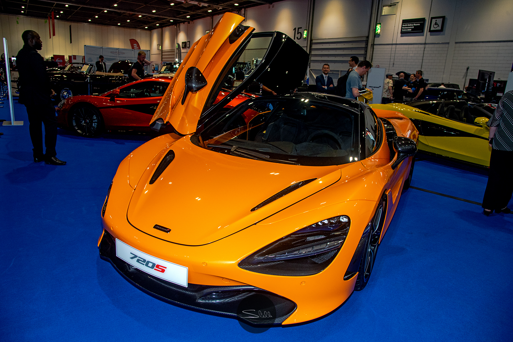 Stella Scordellis The London Motor Show 2018 7 Watermarked.jpg