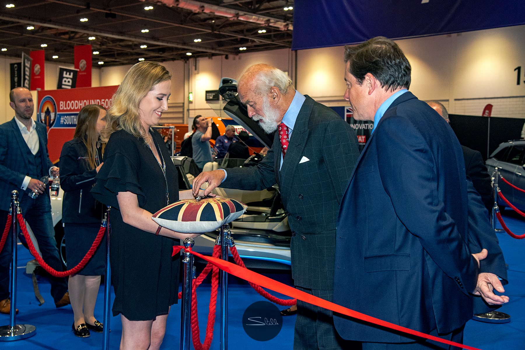 Stella Scordellis The London Motor Show 2018 36 Watermarked.jpg