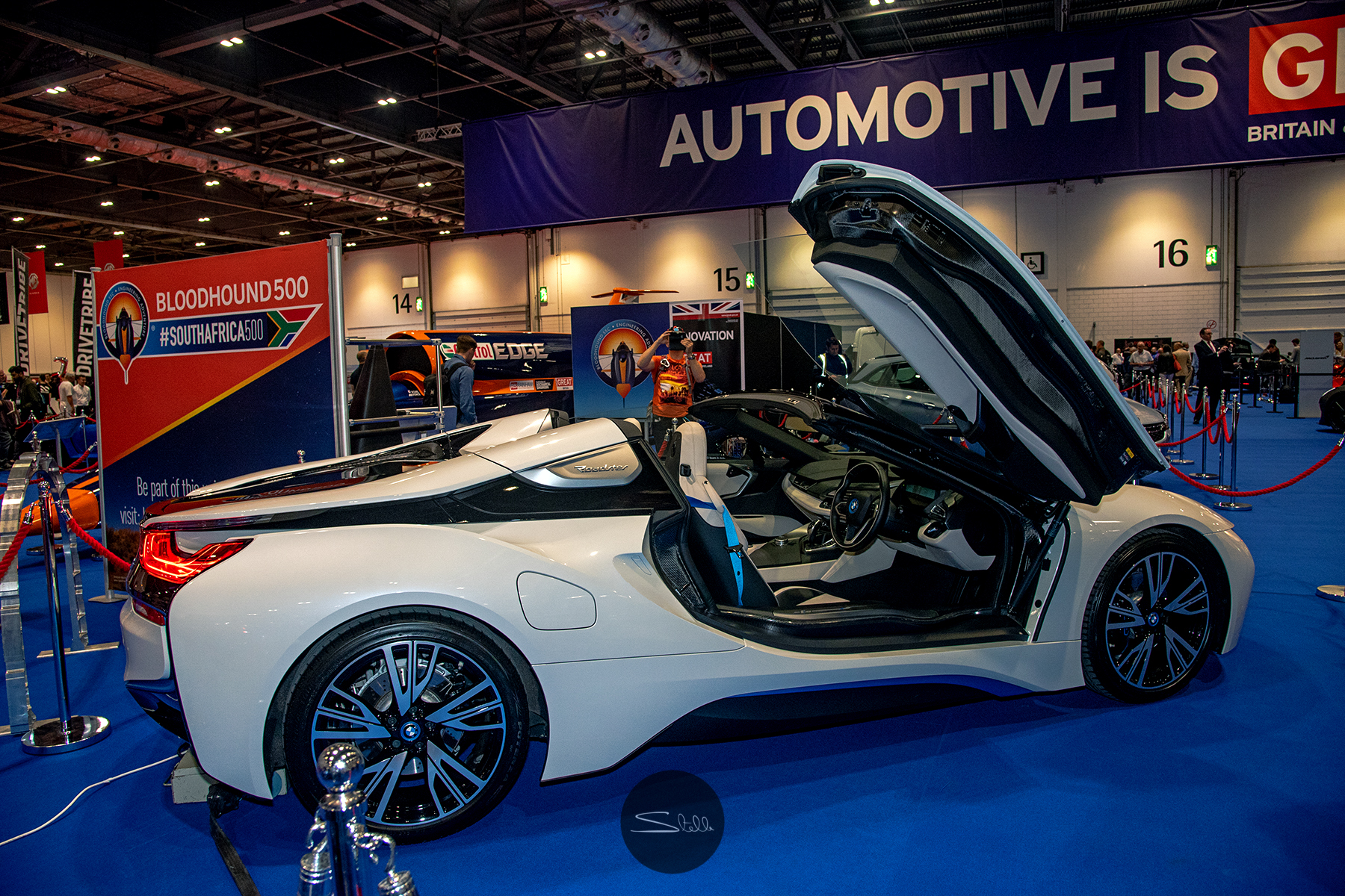 Stella Scordellis The London Motor Show 2018 38 Watermarked.jpg