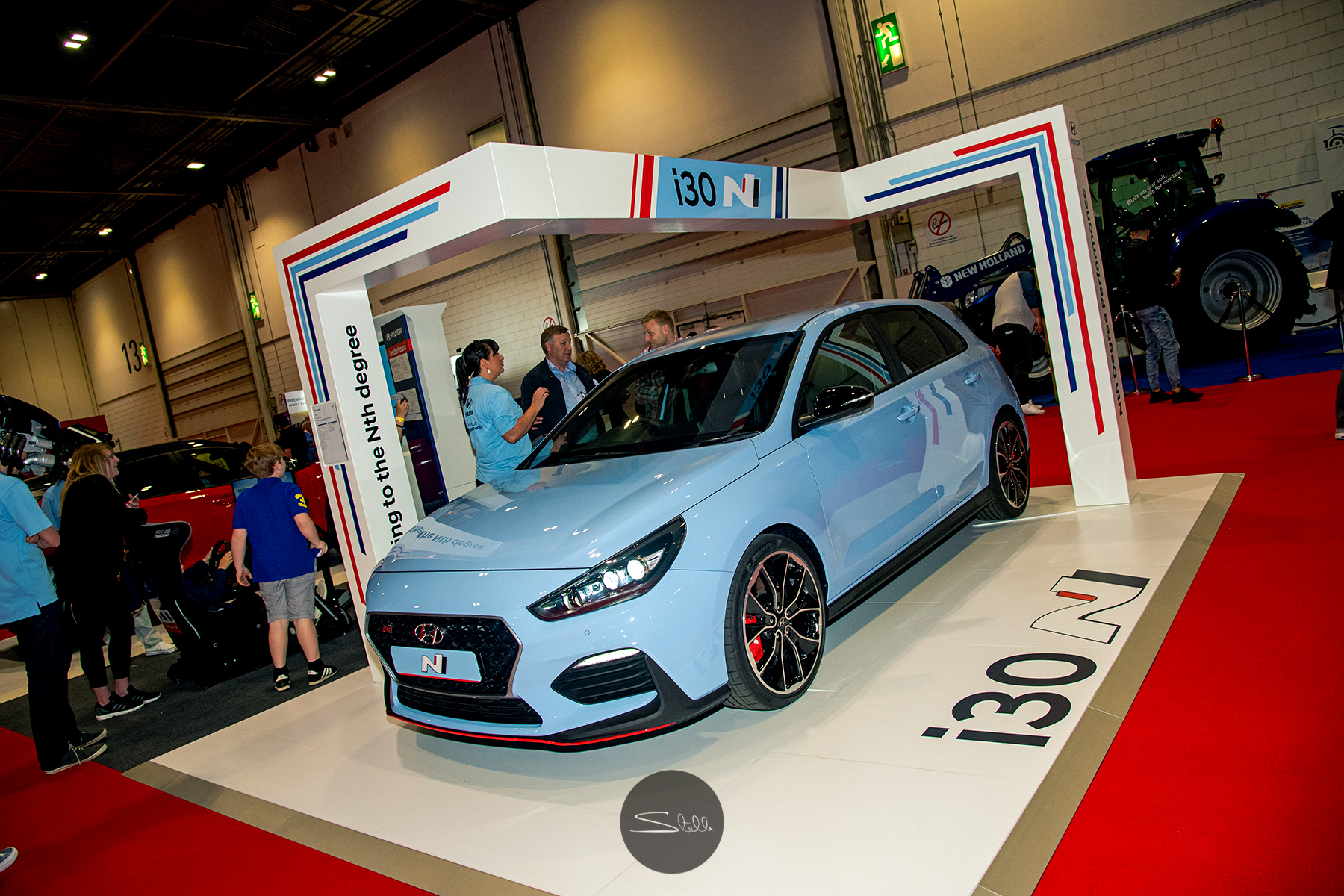 Stella Scordellis The London Motor Show 2018 50 Watermarked.jpg