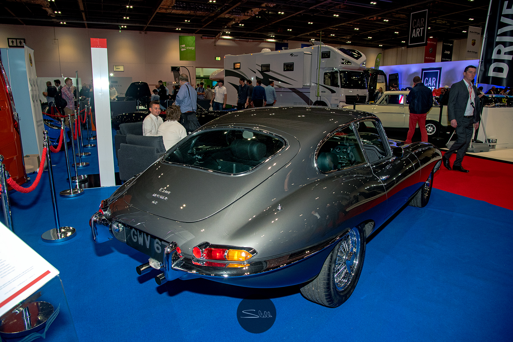 Stella Scordellis The London Motor Show 2018 54 Watermarked.jpg