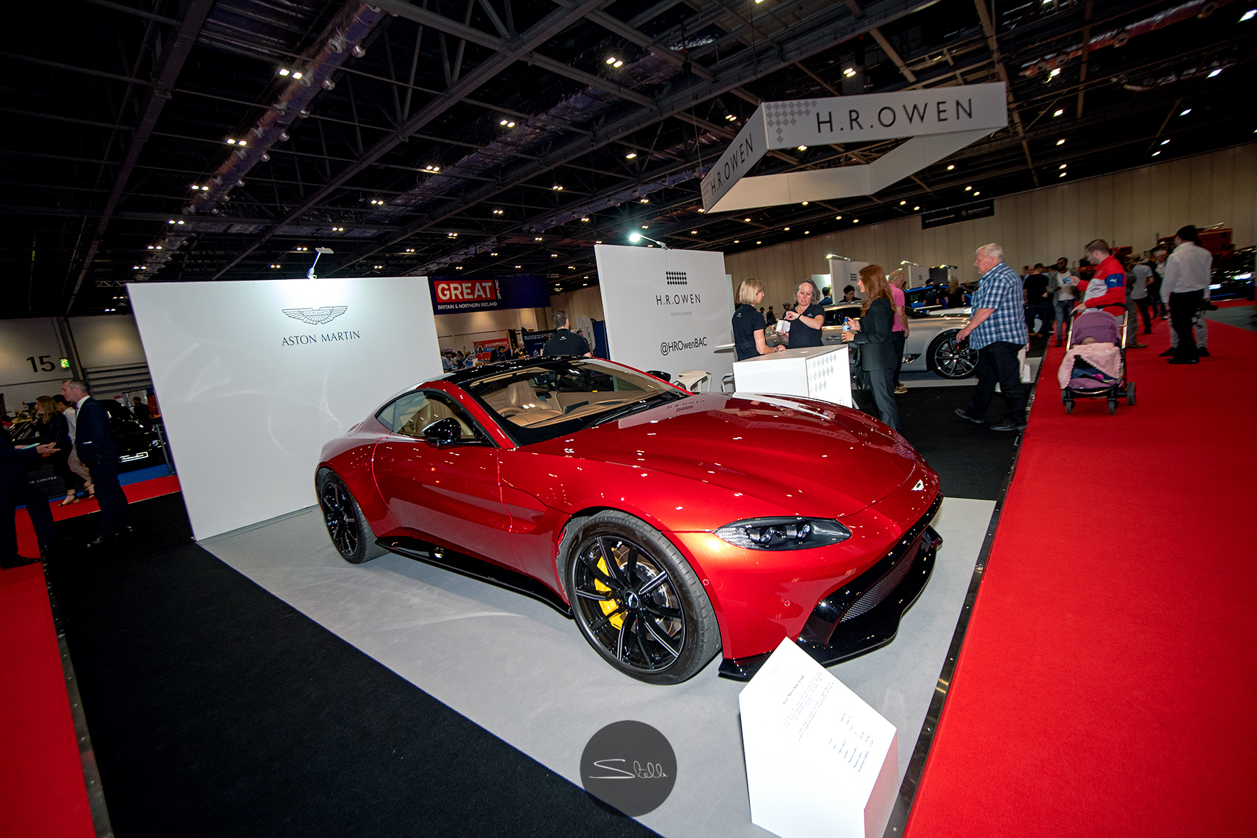 Stella Scordellis The London Motor Show 2018 62 Watermarked.jpg