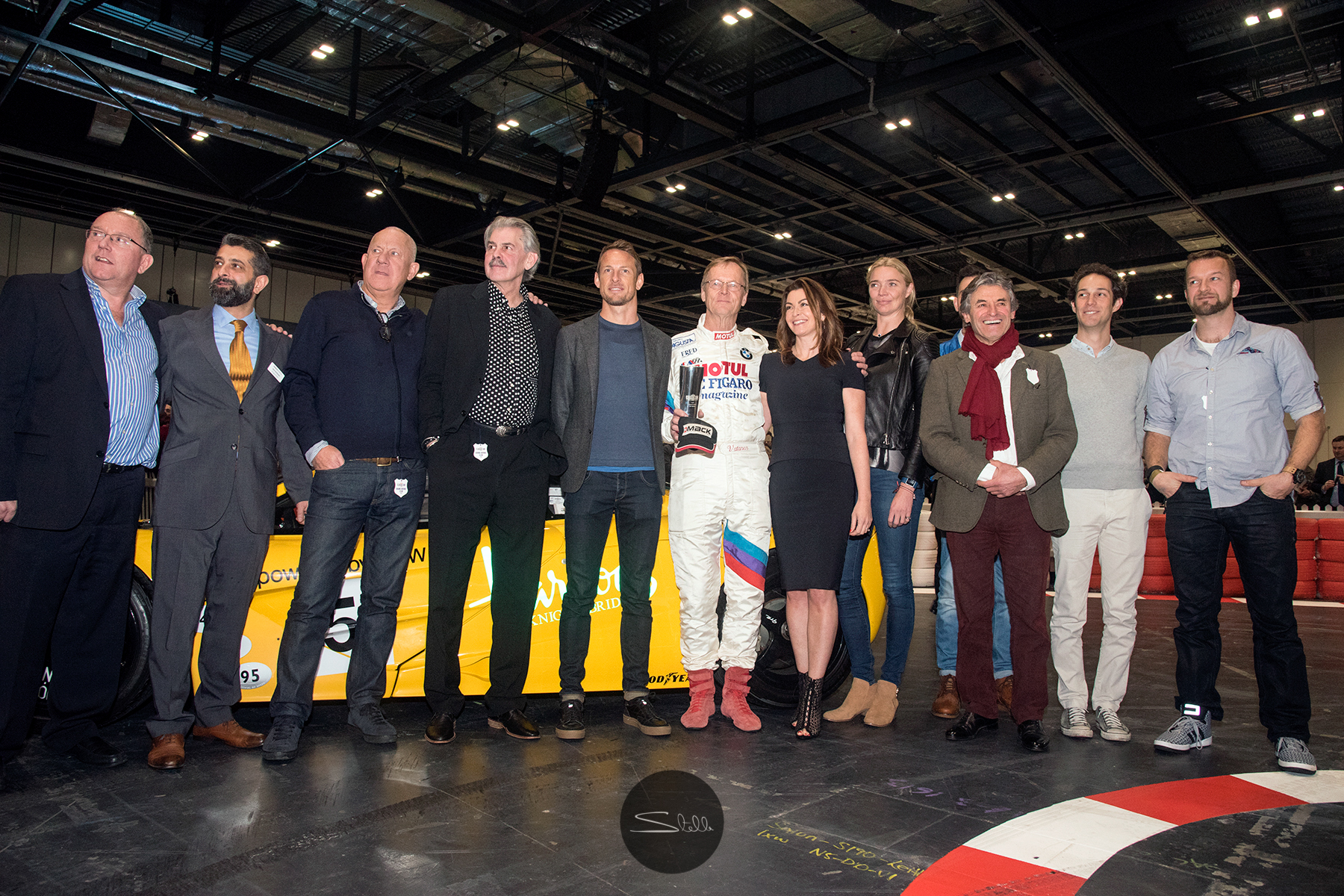 Stella Scordellis London Classic Car Show 2016 14 Watermarked.jpg