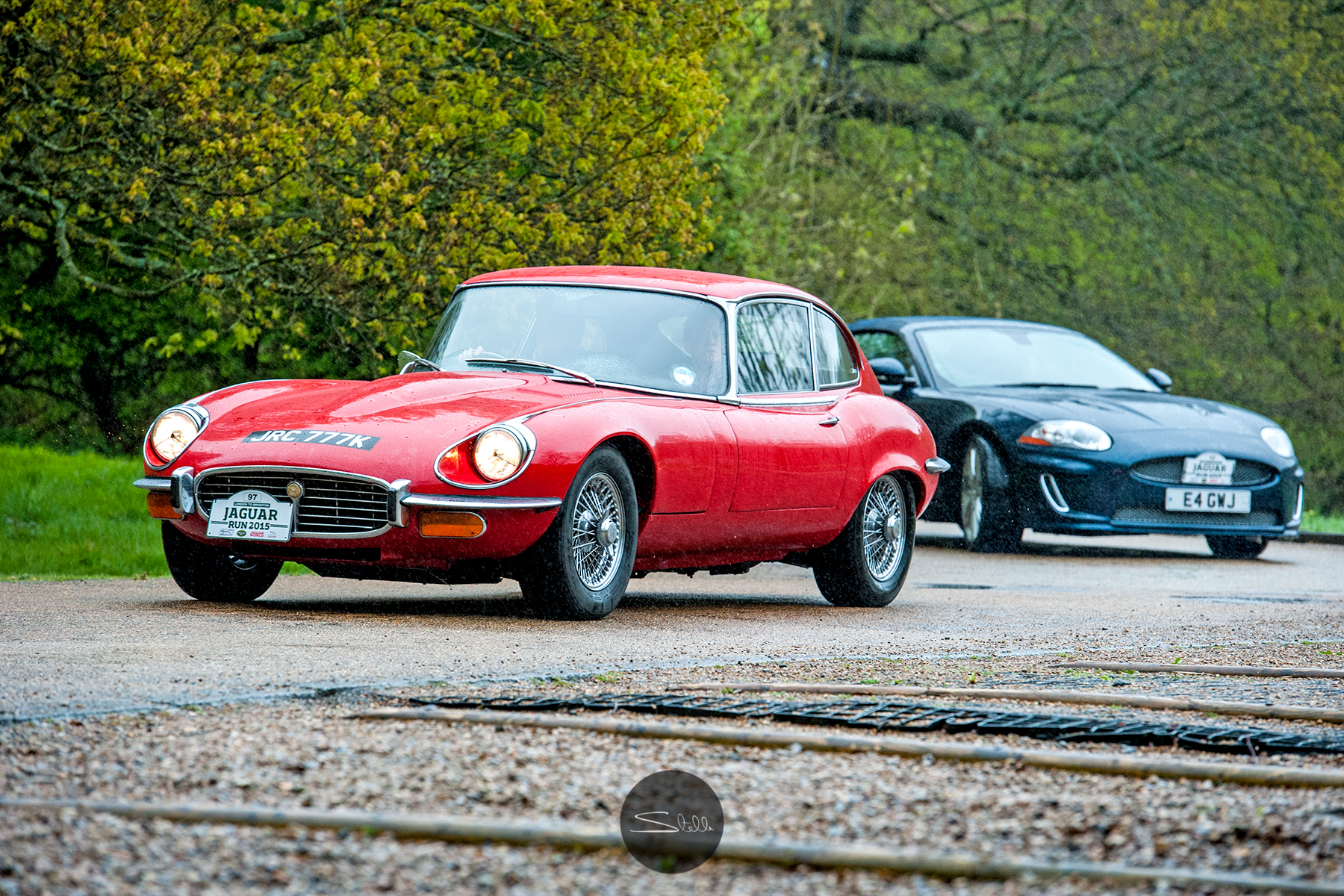 Stella Scordellis Jaguar Car Run 2015 6 Watermarked.jpg