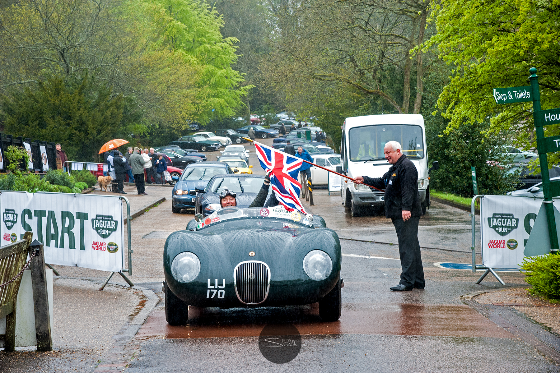 Stella Scordellis Jaguar Car Run 2015 9 Watermarked.jpg