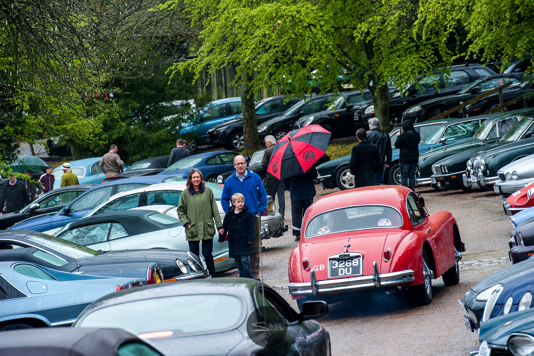 Stella Scordellis Jaguar Car Run 2015 13 Watermarked.jpg