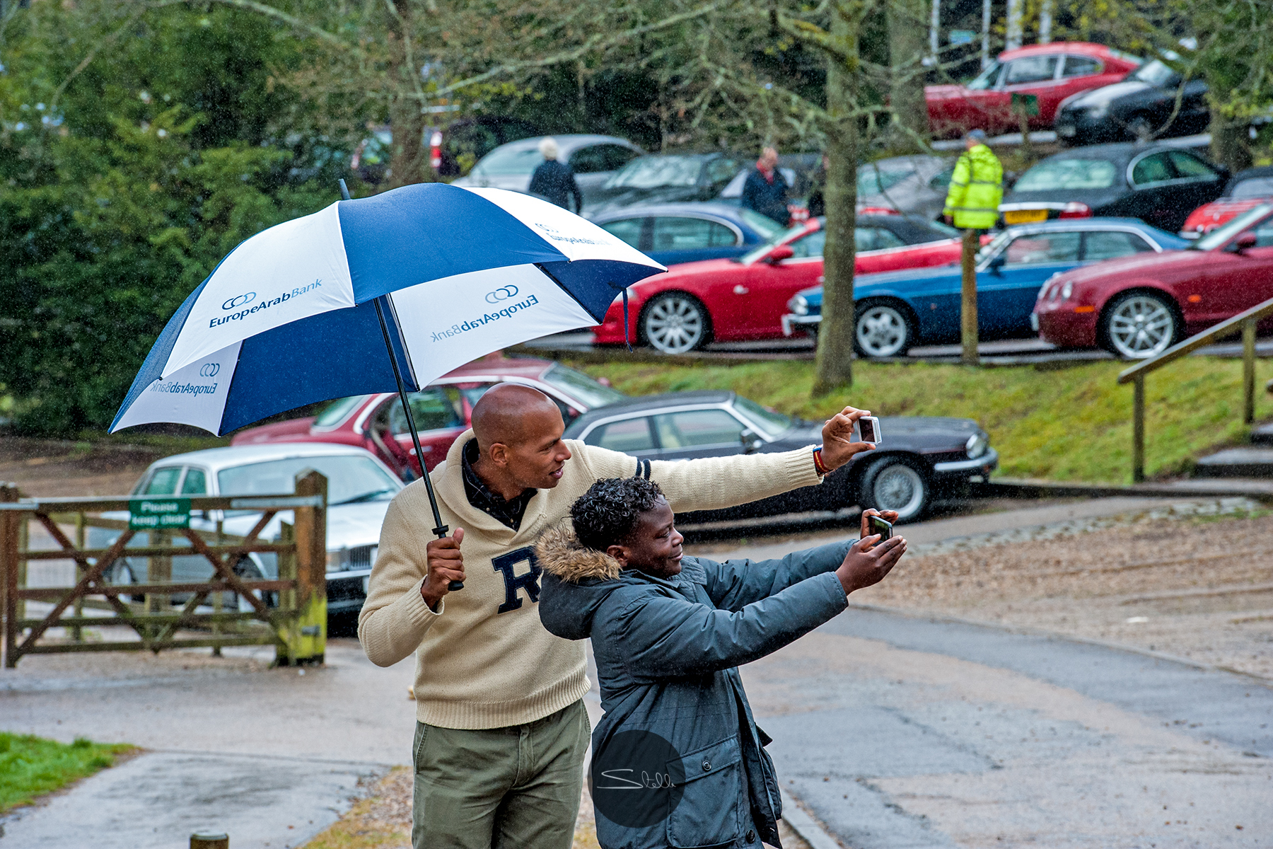 Stella Scordellis Jaguar Car Run 2015 15 Watermarked.jpg