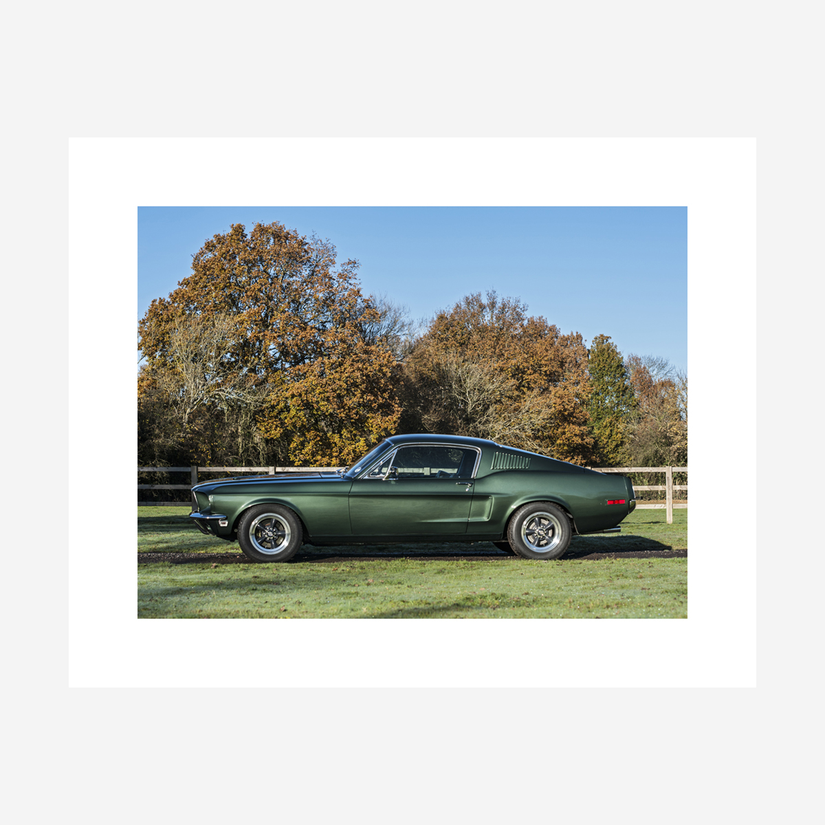 Ford Mustang %22Bullitt%22 - 30x24.jpg