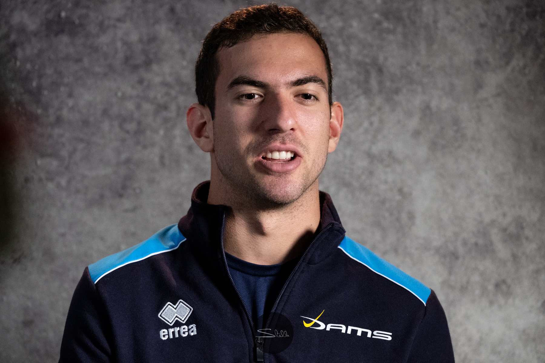 Nicholas Latifi
