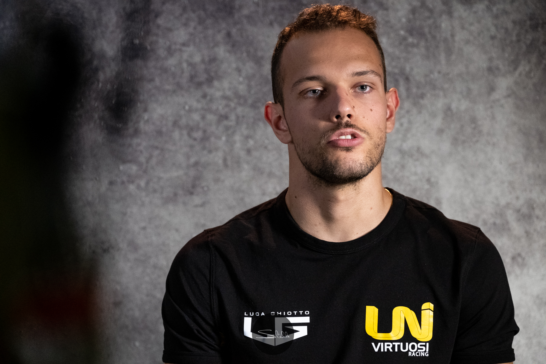 Luca Ghiotto