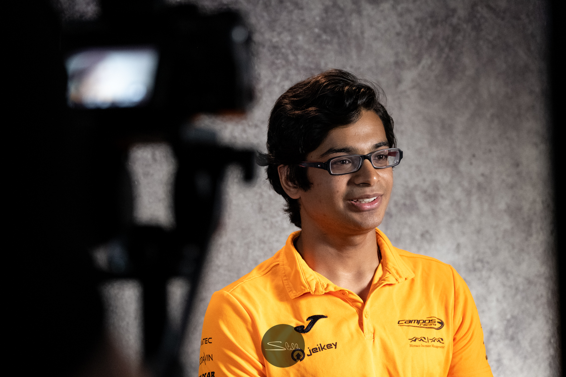 Arjun Maini