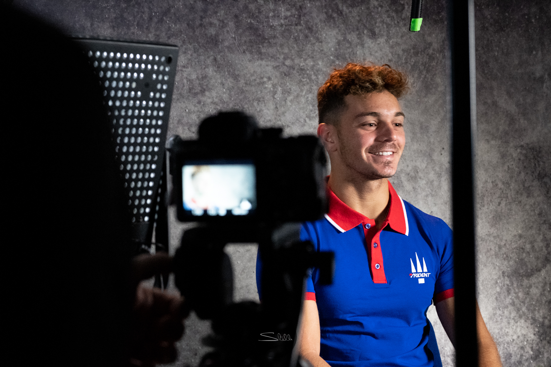 Dorian Boccolacci