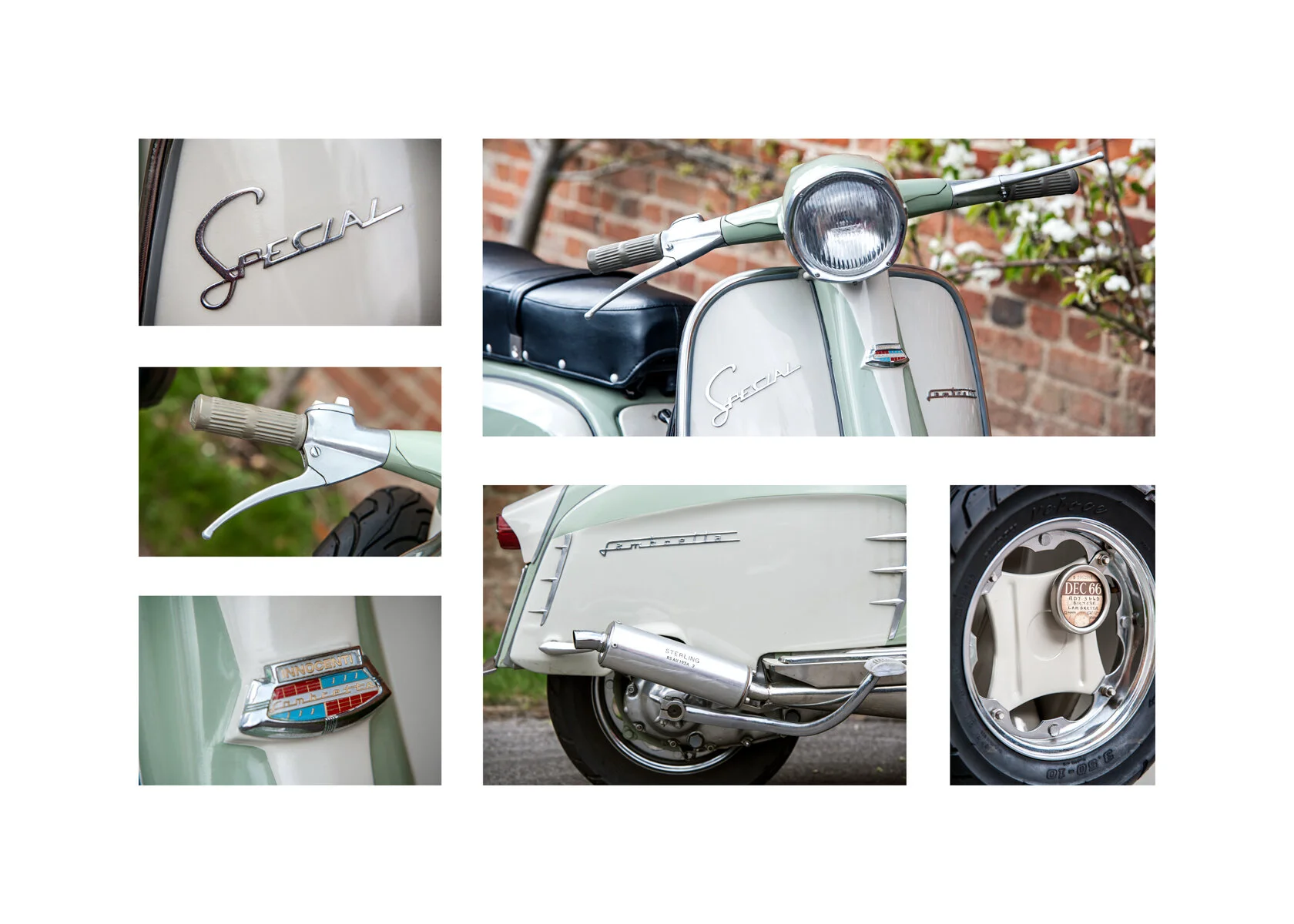 Lambretta Li 150 Details - 28x20.jpg