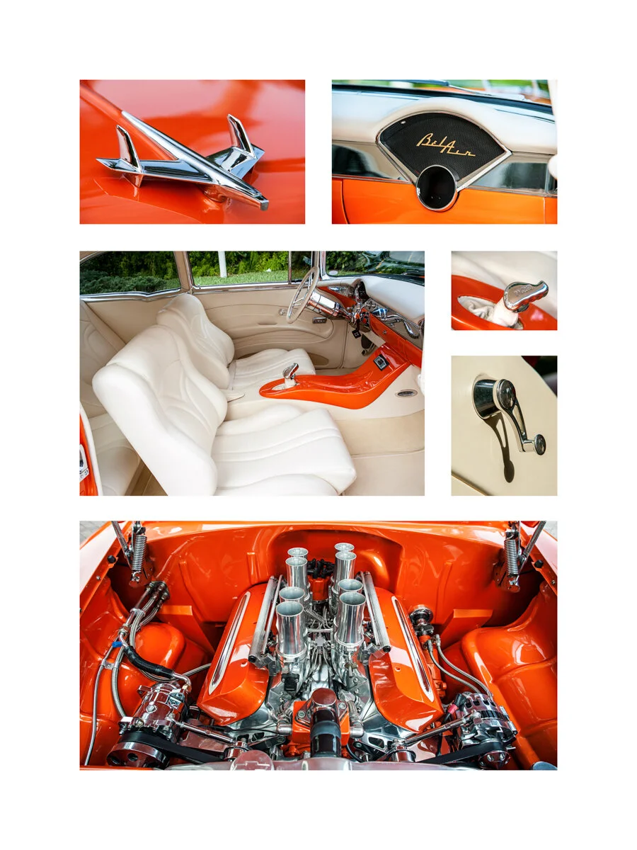 Chevrolet Bel Air Details - 32x24.jpg