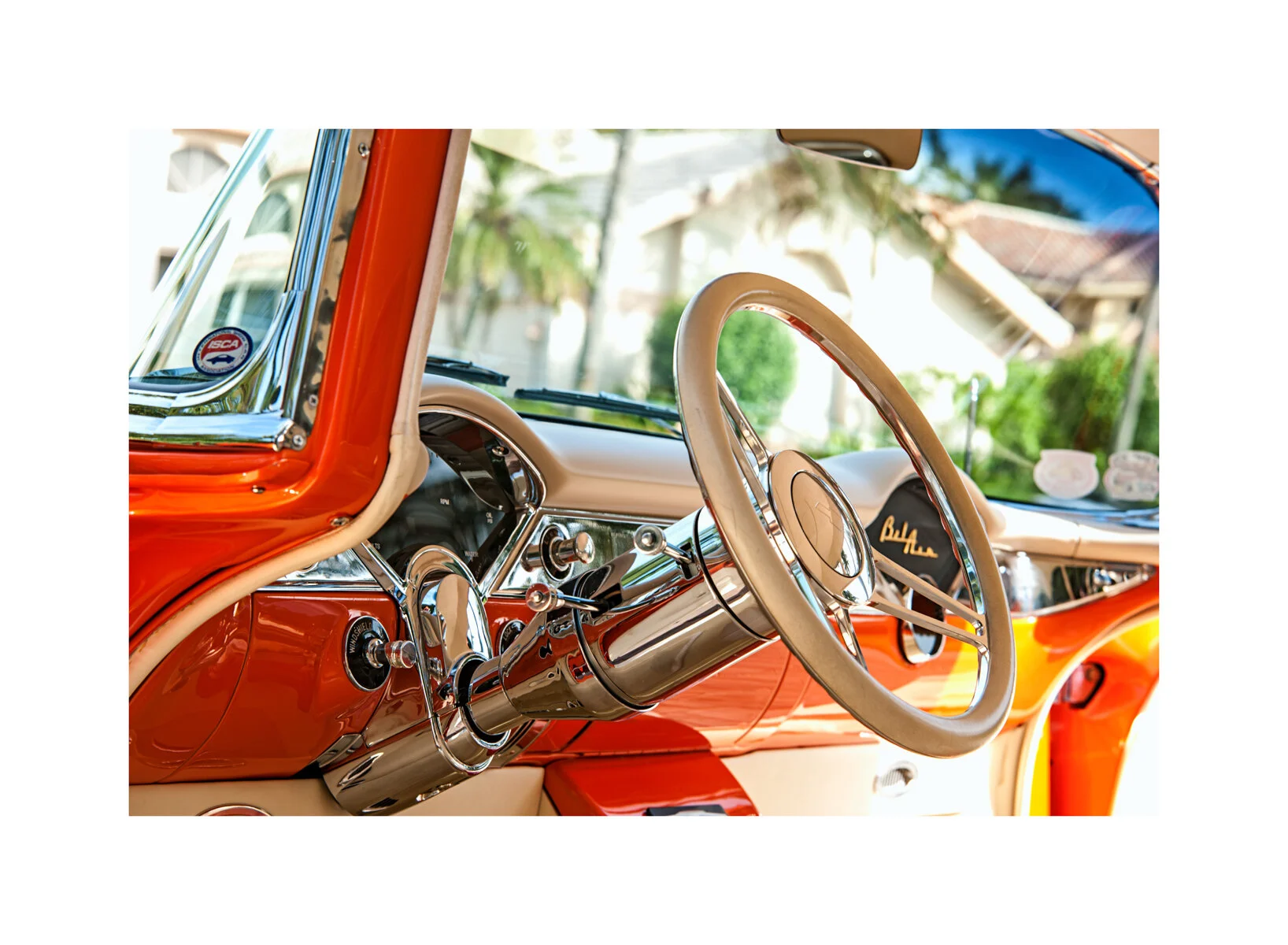 Chevrolet Bel Air Interior - 30x22.jpg
