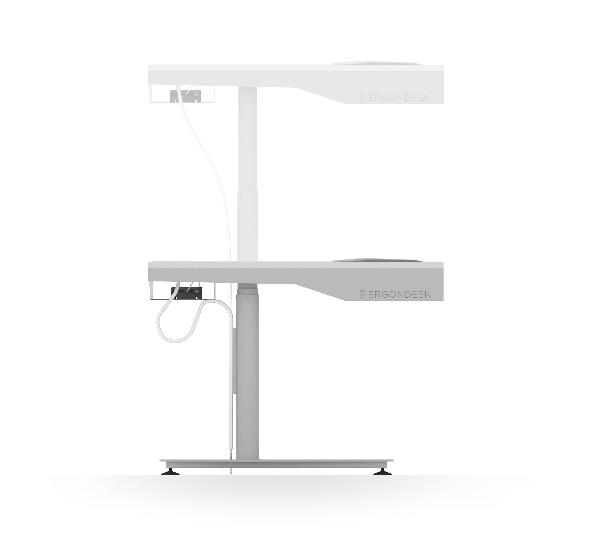 Standing Desks Ergon Desk