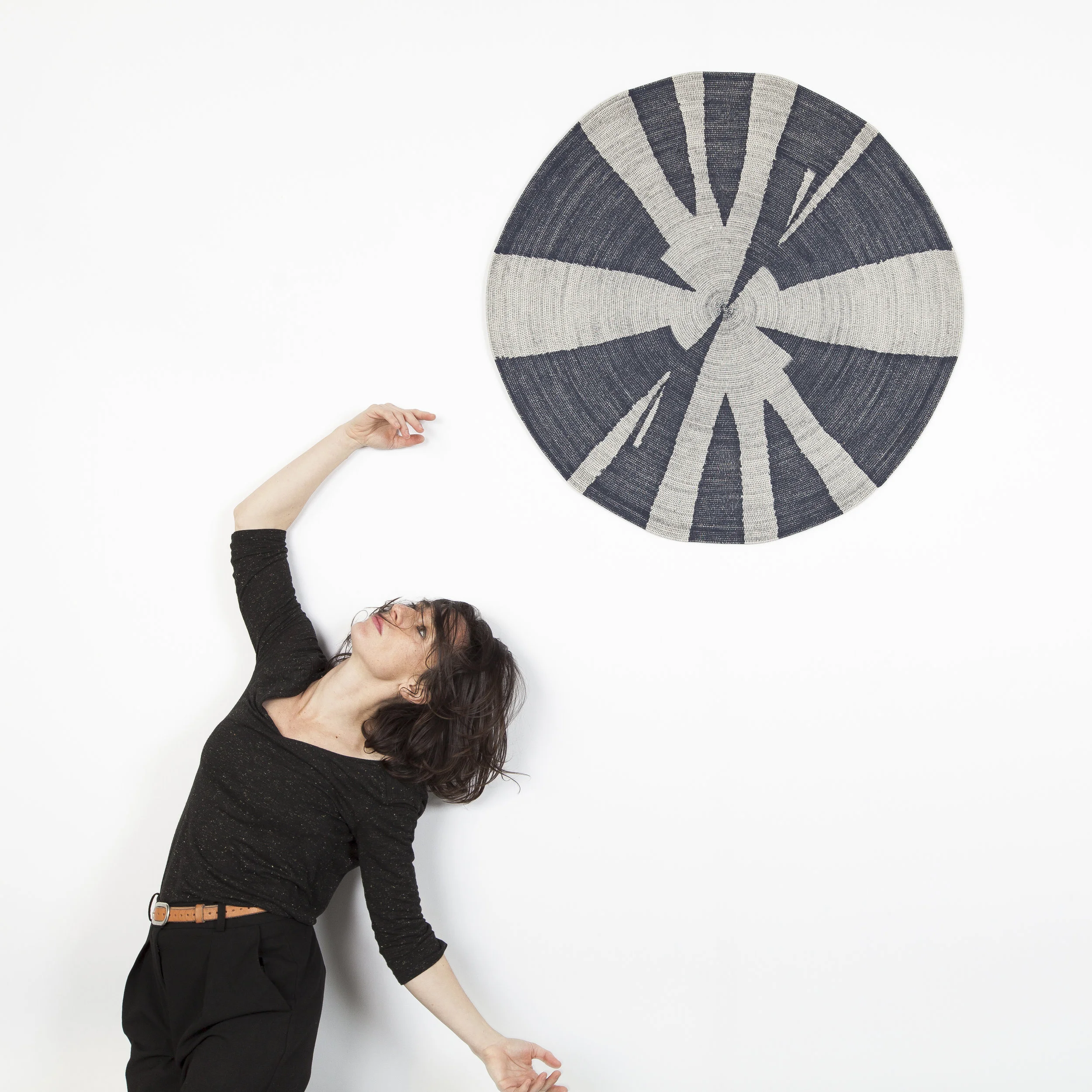 Sans la forêt, Mélanie Clénet