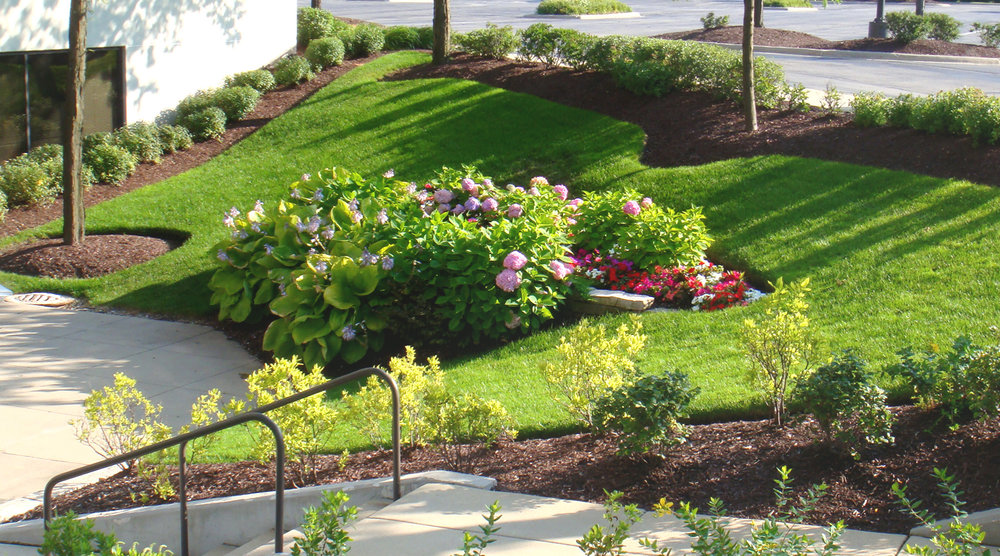 Four Seasons Lawn Service Landscaping, All Seasons Lawn And Landscape Llc